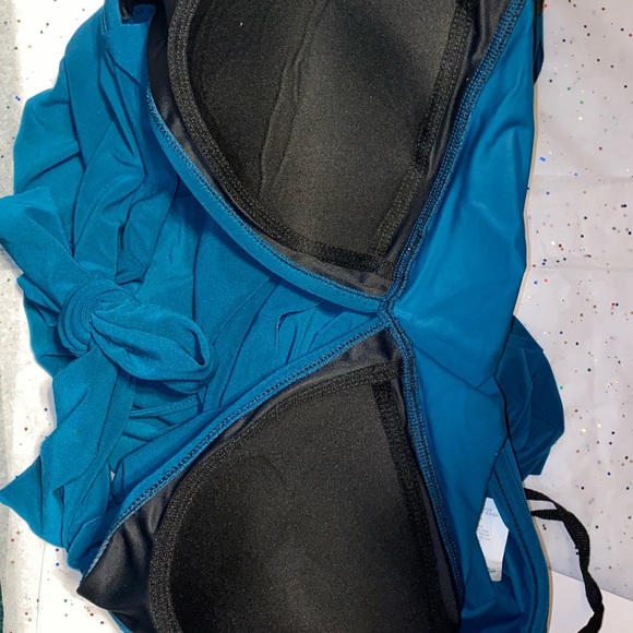 MAGICSUIT BIANCA ONE-
PIECE ROMPER from Bare Necessities in plus size 16 - Picture 6 of 9